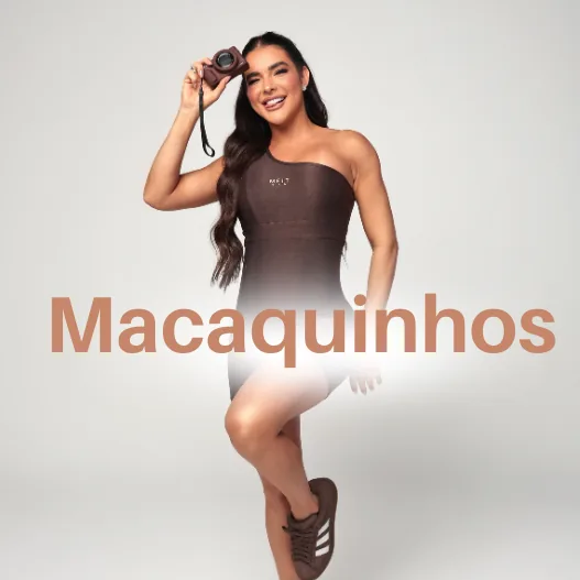 Macaquinhos